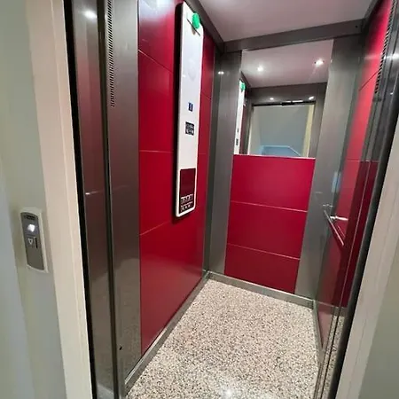 Precioso Y Centrico Apartamento De Playa Fuengirola