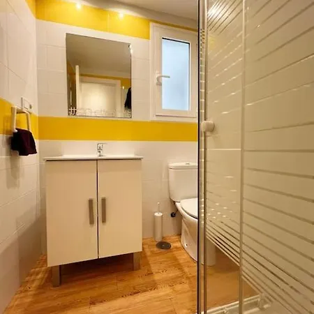 Precioso Y Centrico Apartamento De Playa Apartment