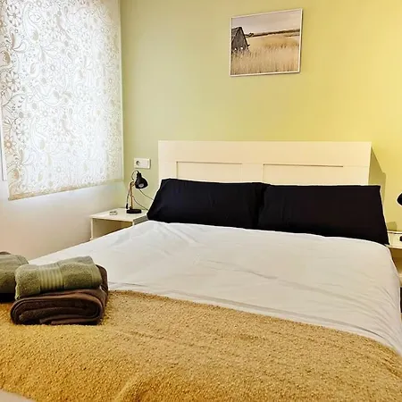 Apartment Precioso Y Centrico Apartamento De Playa