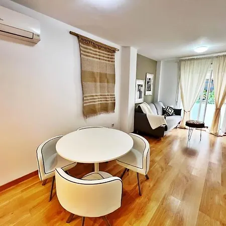 Apartment Precioso Y Centrico Apartamento De Playa