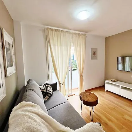 Precioso Y Centrico Apartamento De Playa Fuengirola