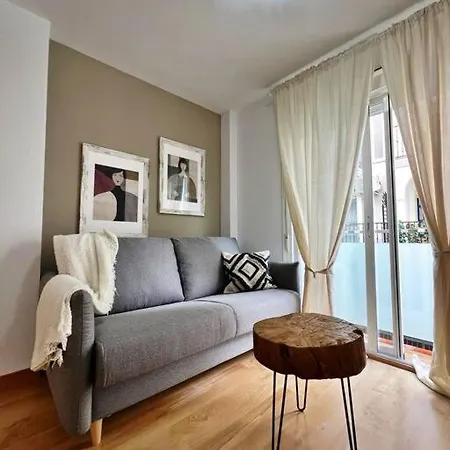 Apartment Precioso Y Centrico Apartamento De Playa Fuengirola