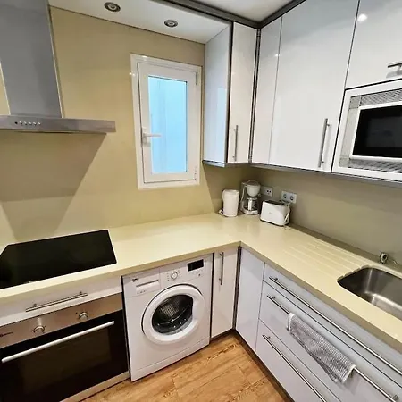 Precioso Y Centrico Apartamento De Playa Apartment Fuengirola