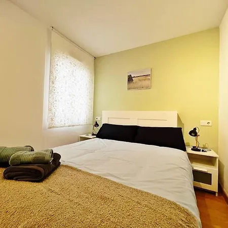 Precioso Y Centrico Apartamento De Playa *